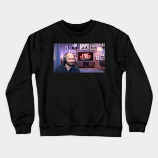 Tiny Crimes Michael Crewneck Sweatshirt